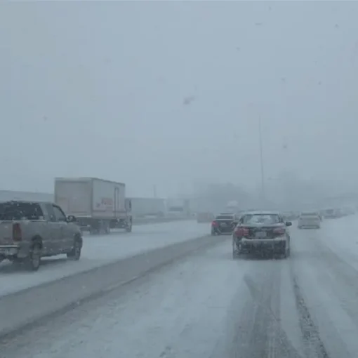 Negli USA condizioni meteorologiche avverse e interruzioni di corrente coincidono sempre di più