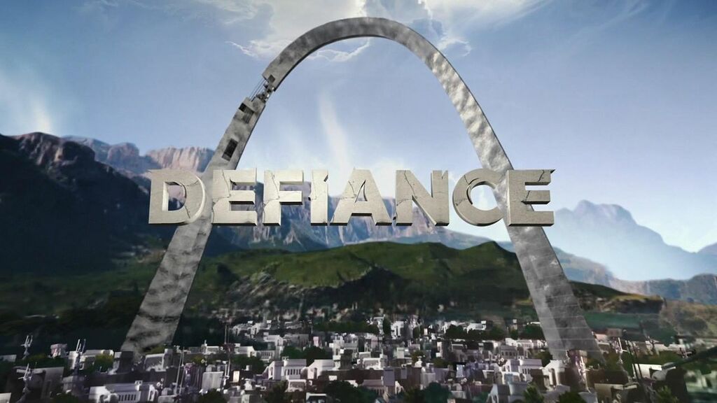 FuturTvSeries: "Defiance"