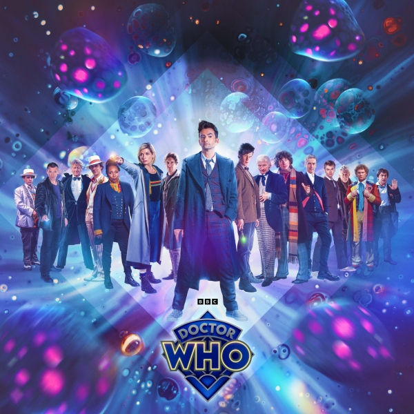 FuturTvSeries: "Doctor Who"